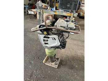 Vibraciona ploča MIKASA