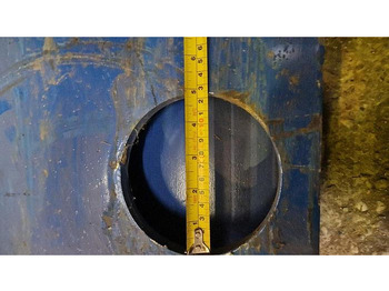 Hidraulični čekić MUSTANG