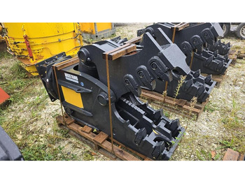 Makaze za rušenje MUSTANG