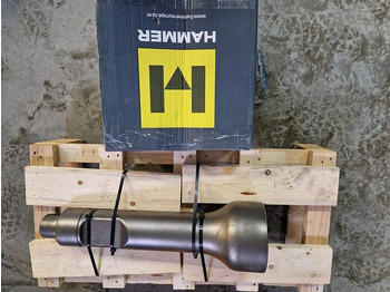 Hidraulični čekić HAMMER