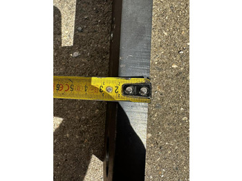 Novu Rezervni deo Big Anschweißhaken passend zu Genie / Terex Aufnahme: slika 5 Novu Rezervni deo Big Anschweißhaken passend zu Genie / Terex Aufnahme: slika 5