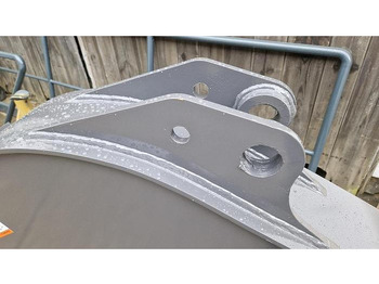Novu Bager Volvo Ausleger VOE14520799 passend zu Volvo ECR88: slika 4