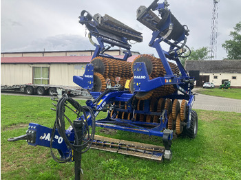 Valjak za poljoprivredu DALBO