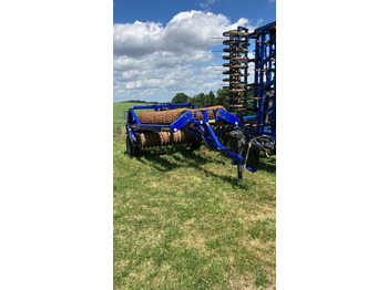 Valjak za poljoprivredu DALBO