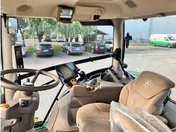 Novu Traktor John Deere 6R 175: slika 5 Novu Traktor John Deere 6R 175: slika 5