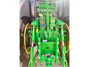 Novu Traktor John Deere 6R 175: slika 4 Novu Traktor John Deere 6R 175: slika 4