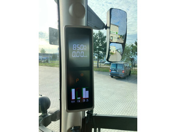 Novu Traktor John Deere 6R 175: slika 3 Novu Traktor John Deere 6R 175: slika 3