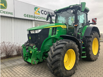 Traktor JOHN DEERE 7R 290