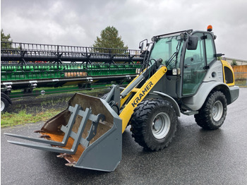 Utovarivač točkaš KRAMER