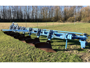Plug LEMKEN