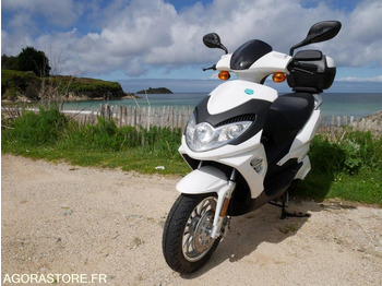 Motocikl