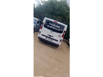Vozilo hitne pomoći FIAT