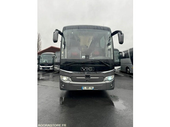 Turistički autobus TEMSA