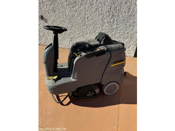 Mašina za pranje podova