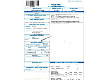 Dostavno vozilo kiper BH-767-EG IVECO BENNE: slika 4 Dostavno vozilo kiper BH-767-EG IVECO BENNE: slika 4