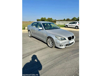 Automobil BMW