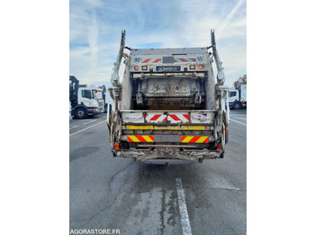 Kamion za smeće BOM DI SCANIA  26T GO (5613-66ICAM571X): slika 3