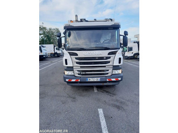 Kamion za smeće BOM DI SCANIA  26T GO (5613-66ICAM571X): slika 4