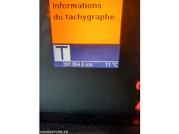 Kamion za smeće BOM DI SCANIA  26T GO (5613-66ICAM571X): slika 2