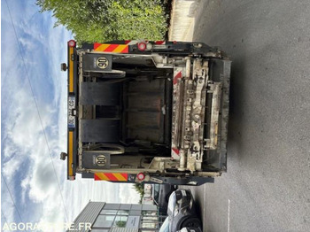 Kamion za smeće SCANIA 1