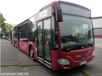 Autobus MERCEDES-BENZ