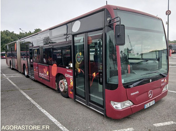 Autobus MERCEDES-BENZ