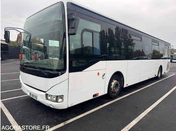 Autobus IVECO