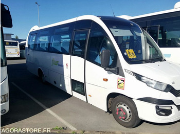 Školski autobus IVECO Daily 70c17