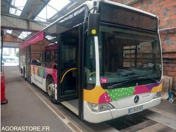 Autobus MERCEDES-BENZ Citaro
