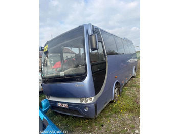 Turistički autobus TEMSA