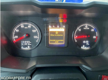 Istovarivač CAMION 8X4 SCANIA G410 BI-BENNE MEILLER 310 500 KM 2019: slika 4 Istovarivač CAMION 8X4 SCANIA G410 BI-BENNE MEILLER 310 500 KM 2019: slika 4