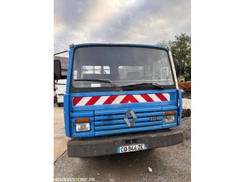 Istovarivač RENAULT Midliner S 120