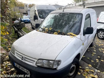 Mali kombi CITROËN Berlingo