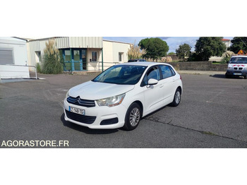 Automobil CITROEN C4: slika 3