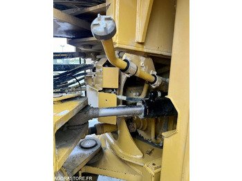 Utovarivač Chargeuse sur pneus CAT 980K de 2011 - 28 746 heures: slika 3