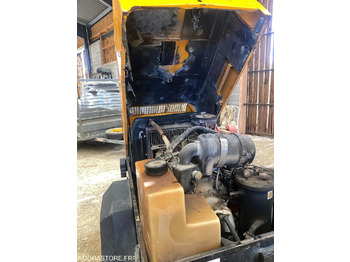 Kompresor za vazduh Compresseur de chantier 3.3m3 DOOSAN 7/31 - INGERSOLL RAND: slika 5