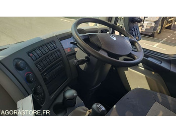 Autočistilica DJ 330 YP - RENAULT MIDLUM 220 - 2014 - 96138KM: slika 5 Autočistilica DJ 330 YP - RENAULT MIDLUM 220 - 2014 - 96138KM: slika 5