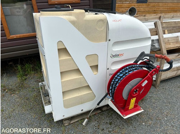 Lizing  Désherbeuse à eau chaude - OELIATEC HOUAT - Année 2017 - 2 lances Désherbeuse à eau chaude - OELIATEC HOUAT - Année 2017 - 2 lances: slika 1