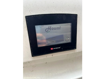 Lizing  Désherbeuse à eau chaude - OELIATEC HOUAT - Année 2017 - 2 lances Désherbeuse à eau chaude - OELIATEC HOUAT - Année 2017 - 2 lances: slika 3