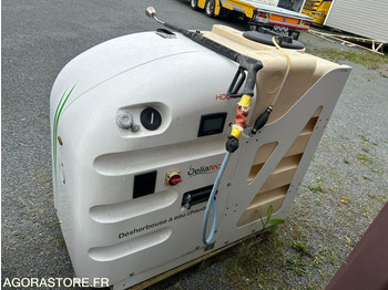 Lizing  Désherbeuse à eau chaude - OELIATEC HOUAT - Année 2017 - 2 lances Désherbeuse à eau chaude - OELIATEC HOUAT - Année 2017 - 2 lances: slika 2