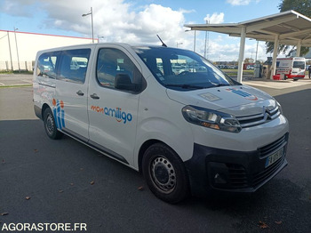 Minibus CITROËN