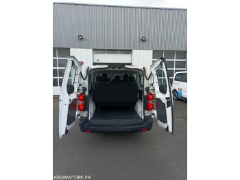 Minibus, Putnički kombi FB-589-MX - Roulant - CITROEN JUMPY SPACE TOURER - VP - 208 161 Kms: slika 5 Minibus, Putnički kombi FB-589-MX - Roulant - CITROEN JUMPY SPACE TOURER - VP - 208 161 Kms: slika 5