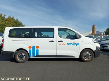 Minibus CITROËN