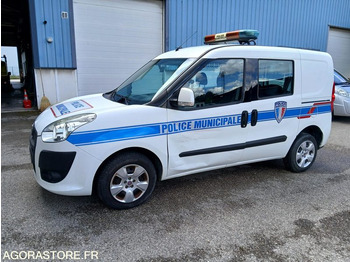 Mali kombi FIAT Doblo 1.3