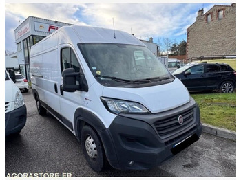 Furgon FIAT Ducato 2.3