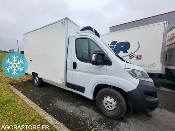 Dostavno vozilo hladnjača FIAT Ducato