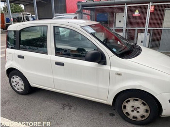 Automobil FIAT