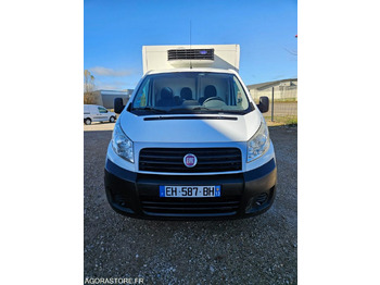 Dostavno vozilo hladnjača FIAT Scudo 2.0