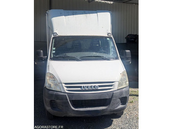 Furgon IVECO Daily 35c18