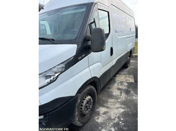 Furgon IVECO Daily